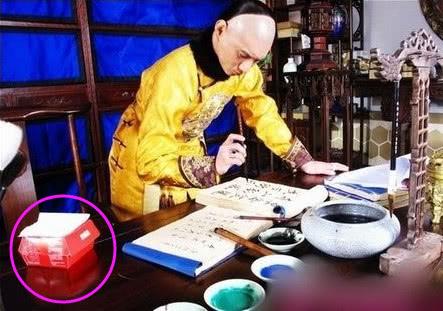 《步步驚心》爆笑穿幫鏡頭，竟然被騙了多年，簡直笑得肚子疼！ 