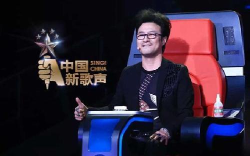 《中國新歌聲》「三男一女」陣容被打破，網友卻希望換回來
