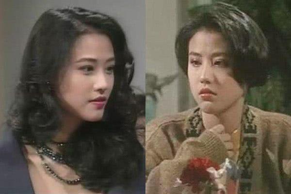 周海媚的19歲，23歲，28歲，39歲，45歲，52歲，真是美得各不相同