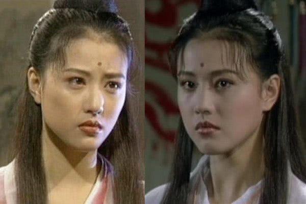 周海媚的19歲，23歲，28歲，39歲，45歲，52歲，真是美得各不相同