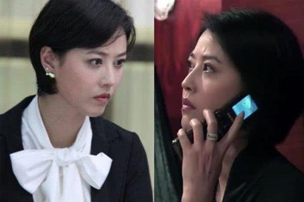 周海媚的19歲，23歲，28歲，39歲，45歲，52歲，真是美得各不相同