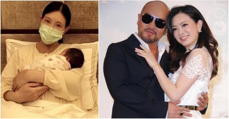 42歲劉真爆「憂鬱症」纏身出現禿頭！嫁辛龍2年她淚說：「我怎麼這麼慘....」粉絲好心疼！ 
