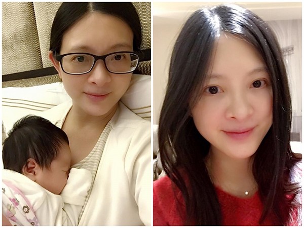 42歲劉真驚爆「憂鬱症纏身」出現禿頭！嫁辛龍2年她淚喊：「我怎麼那麼慘....」粉絲超心疼！