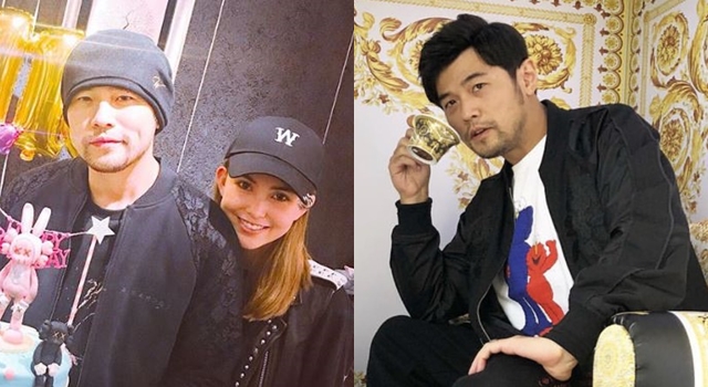 周杰倫、昆凌放閃無極限！甜蜜遊紐約就連喝下午茶都這麼「時尚」？ 