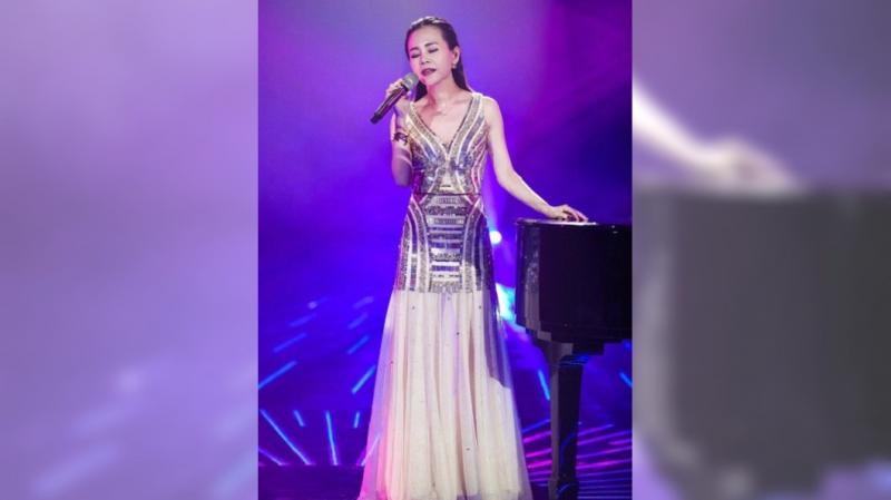 舊愛送暖！陳國華一句話讚彭佳慧　她驚人年收曝光