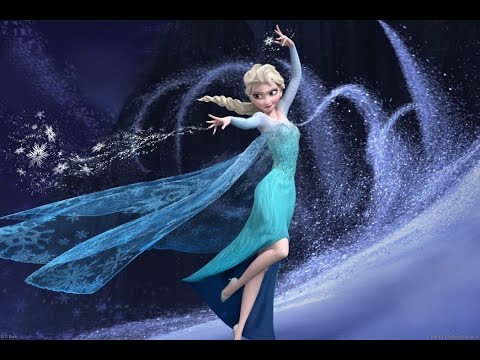 《冰雪奇緣》舞台劇「100%神還原」特效有夠強　艾莎女王最後「1秒換裝」驚豔全場   