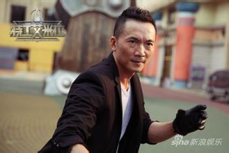 中國實力武打明星排行，成龍慘遭墊底，甄子丹第7，「他」第一當之無愧！ 