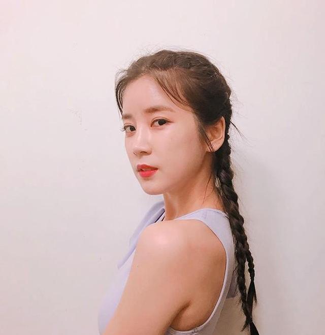 韓網理想型女偶像排名一位依然是她！看看你的女神有沒有上榜吧！ 