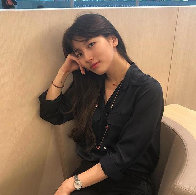 韓網理想型女偶像排名一位依然是她！看看你的女神有沒有上榜吧！ 