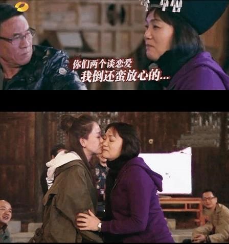 陳喬恩正式公布喜訊將在年底12月完婚！霍建華：為什麼是他？
