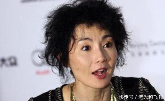 鞏俐老了，林青霞老了，張曼玉老了，唯有她把62歲活成了少女！