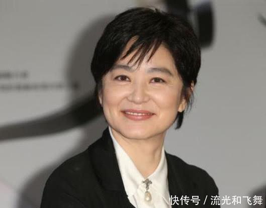 鞏俐老了，林青霞老了，張曼玉老了，唯有她把62歲活成了少女！