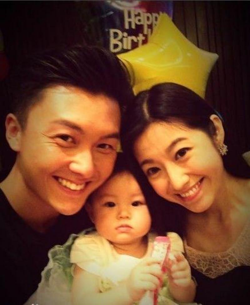 峰迴路轉! 陳自瑤心淡提離婚, 誰知道王浩信竟然出面說這樣的話! 網民: 玩嘢咩?