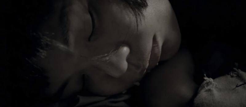 小甜甜演出智障女，驚艷了一票觀眾，連影后舒淇也對她的演技讚賞有加！
