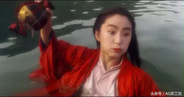 16張「經典片場劇照」！看完這些照片後，才明白當年的女神才是「真女神」！