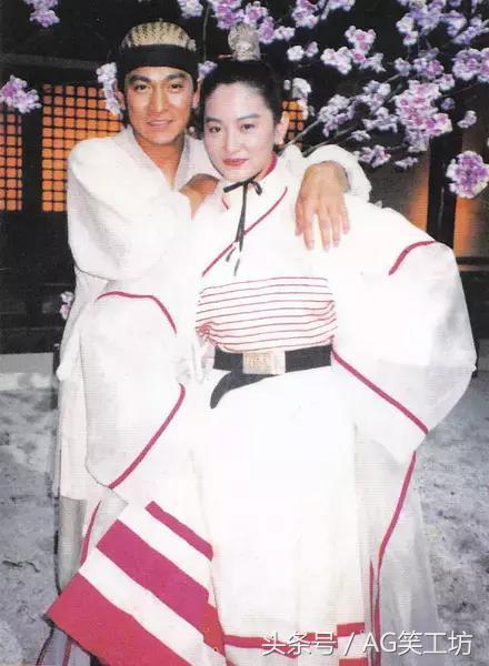 16張「經典片場劇照」！看完這些照片後，才明白當年的女神才是「真女神」！
