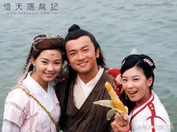 16張「經典片場劇照」！看完這些照片後，才明白當年的女神才是「真女神」！