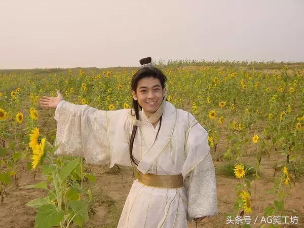 16張「經典片場劇照」！看完這些照片後，才明白當年的女神才是「真女神」！