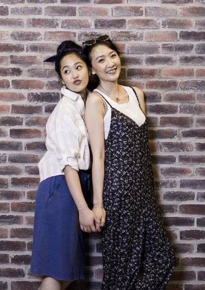 陽帆18歲愛女「考上頂尖名校」驚艷眾人！學費高達200萬她竟「向爸爸要求....」父母雙雙落淚！