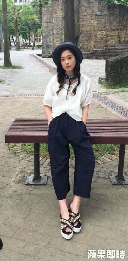 陽帆18歲愛女「考上頂尖名校」驚艷眾人！學費高達200萬她竟「向爸爸要求....」父母雙雙落淚！