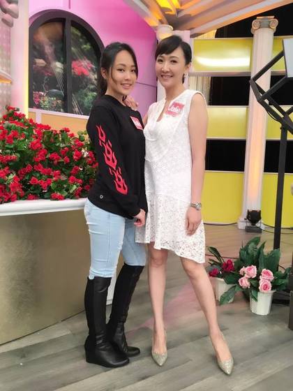 陽帆18歲愛女「考上頂尖名校」驚艷眾人！學費高達200萬她竟「向爸爸要求....」父母雙雙落淚！