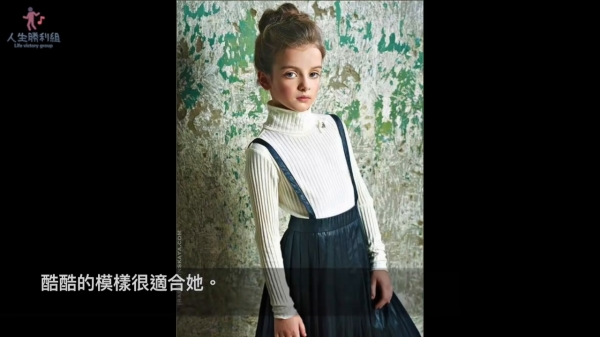 當年俄國最美的女孩長大了！她「如今的模樣」，讓網友全傻了：這怎麼可能！ 