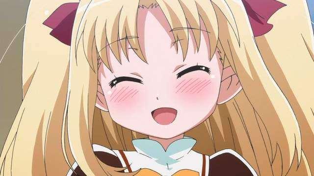 《最可愛動漫幼女》，網友票選心中最佳的蘿莉聲優TOP 20！