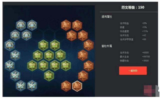 5000場國服打野諸葛亮出裝詳解，版本暗改也擋不住的強勢節奏
