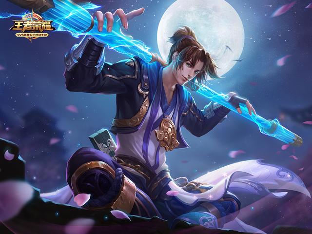 王者榮耀：誰強削誰！S12最有可能削弱的英雄，就是不按套路出牌