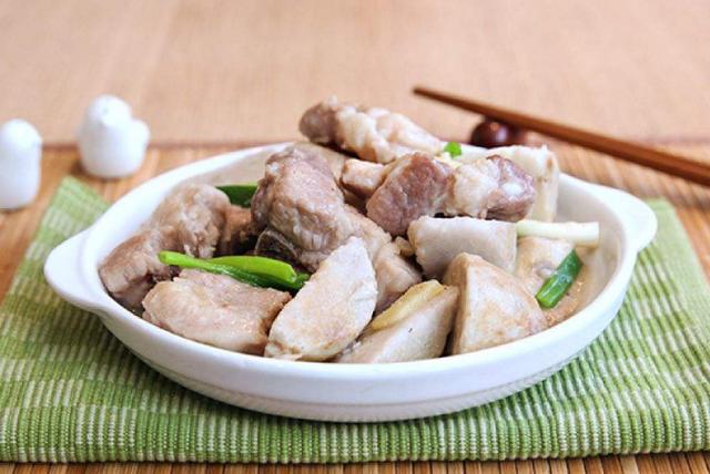 精選25種排骨經典做法，百吃不膩，天天都想做著吃，愛吃請收藏！