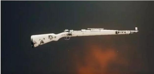 刺激戰場：黃金AK！終究還是來了！