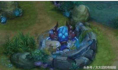 王者榮耀：為什麼kpl中的張飛從來不帶閃現，只帶懲戒？原因何在