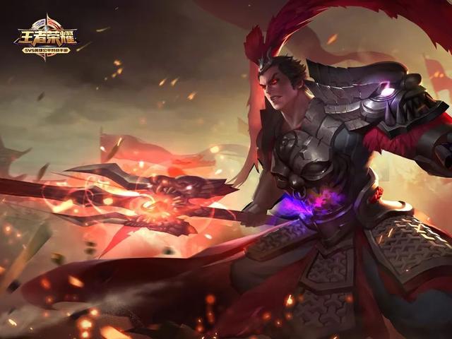 王者榮耀：最容易空也最難用的五個大招，狄仁傑排第二！