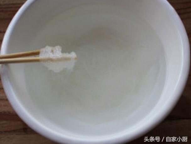 餃子皮版三絲香酥春卷，即少油，又美味