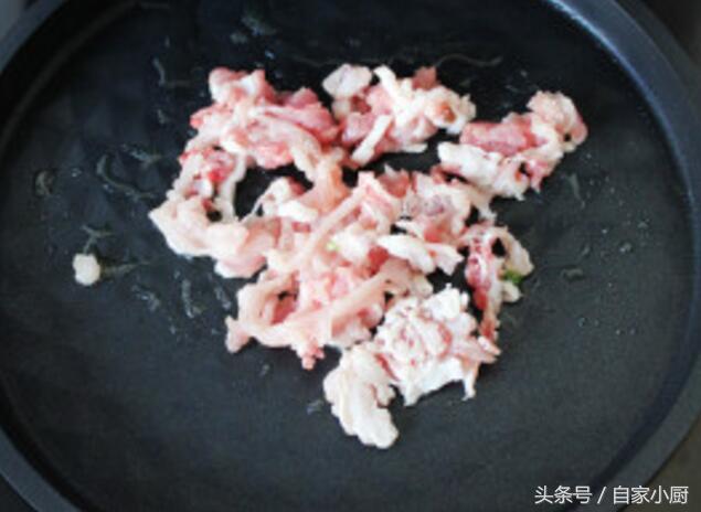 餃子皮版三絲香酥春卷，即少油，又美味