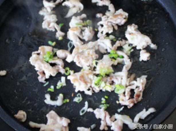餃子皮版三絲香酥春卷，即少油，又美味