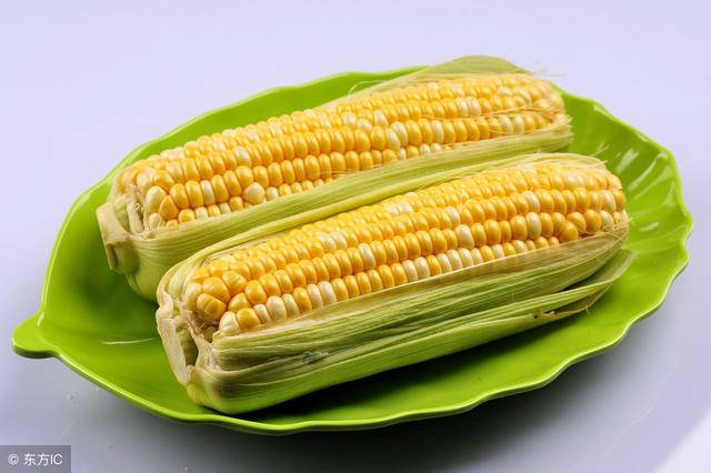 吃玉米有什麼好處？哇，原來美味玉米還有這6個功效