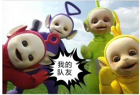 王者榮耀：最怕豬隊友玩這幾個英雄，根本沒辦法避免！