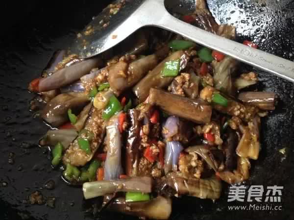 多種茄子家常做法 ~ 簡單又下飯 