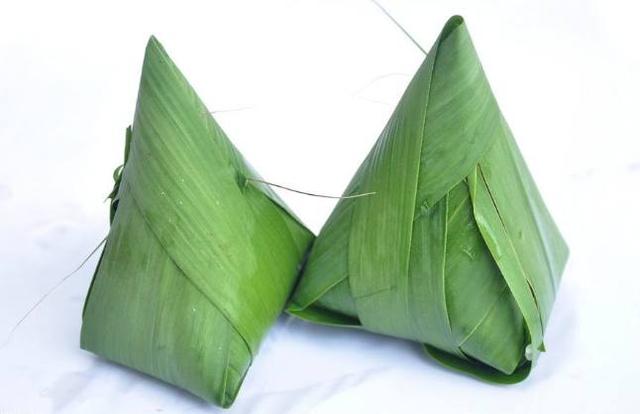 心理測試：4個粽子，哪個是熟的？測未來30年誰會在身邊陪你最久