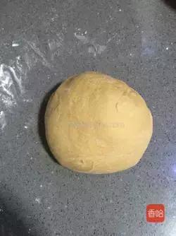 紅糖饅頭，營養豐富，小寶寶最愛哦