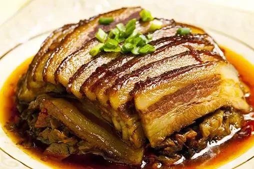 梅菜扣肉做法大全《附帶做法》分享給大家