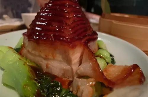 梅菜扣肉做法大全《附帶做法》分享給大家