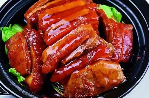 梅菜扣肉做法大全《附帶做法》分享給大家