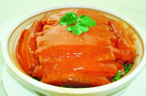 梅菜扣肉做法大全《附帶做法》分享給大家