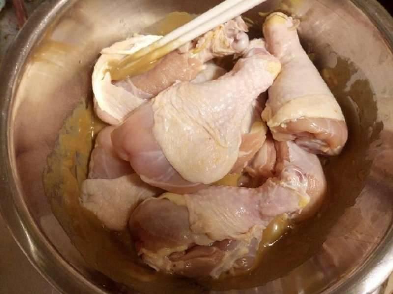 太強大了！婆婆教我祖傳秘製炸雞，味道一流！一定要分享給大家！ 