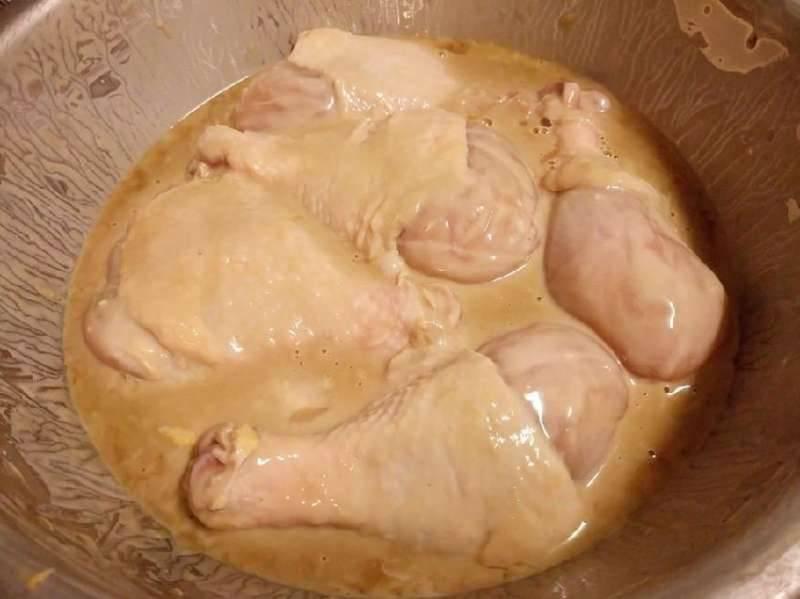 太強大了！婆婆教我祖傳秘製炸雞，味道一流！一定要分享給大家！ 
