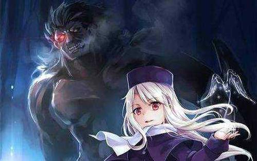 盤點fate中耗魔能力最誇張的英靈 當他們的御主要小心魔力被抽干