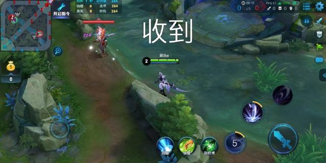 王者榮耀：最有用的6條快捷語音，菜鳥玩家從不用，大神卻當成寶