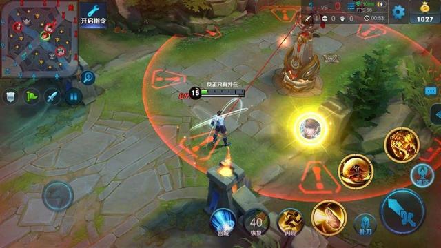 王者榮耀：體驗服大改，S12遊戲體驗或將迎來翻天覆地的變化！
